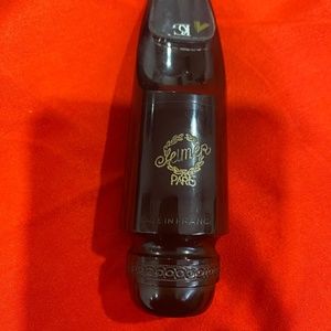 Selmer Soloist 1950’s Tenor Saxophone Mouthpiece